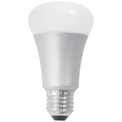Amiko Home Sijalica, pametna, RGB, 9W - SMART RGB BULB