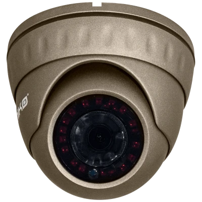 Amiko Home Kamera IP 2 MP, PoE, 1/2.9" CMOS, HD Lens 2.8mm - D20M200B POE