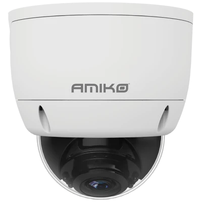 Amiko Home Kamera IP, 5 MP 1/2.8" SONY Starvis, PoE, H.265 - D30M510B MF PoE