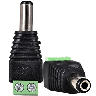 Amiko Home DC muški adapter - DC Adapter, muški