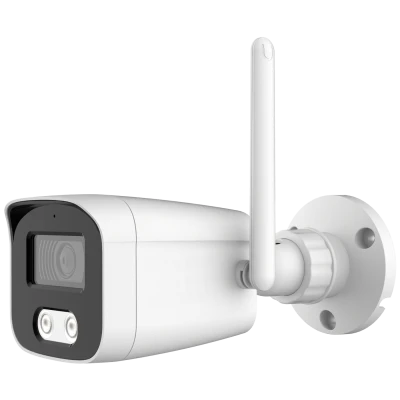 Amiko Home Kamera IP 4MP, WiFi, 1/3" CMOS, 3.6mm, IP66 - B25M400 WIFI