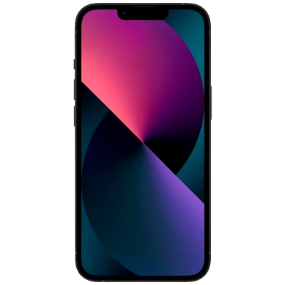 Apple iPhone 13, 128 GB, Super Retina XDR OLED 6.1" - iPhone 13 128GB Midnight