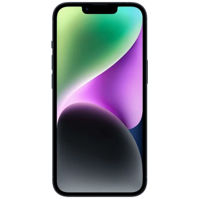 Apple iPhone 14, 128 GB, Super Retina XDR OLED 6.1" - iPhone 14 128GB Midnight EU