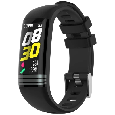 MeanIT Sat pametni, sport, termometar - M10 termo