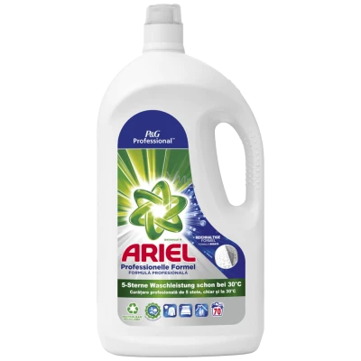 Ariel Tečni deterđent, gel, 3.85 lit., Prof Rinse Universal+ - Prof Rinse Universal+ 3.85L