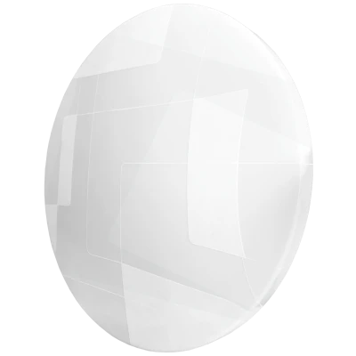 Avide Plafonjera LED, Larissa, 18W, 1600 lm, 4000K, IP20 - ACLO33NW-18W-LAR