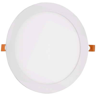 Avide Plafonjera LED, ugradna, 18W, 1490 lm, 4000K, IP20 - ACRPNW-R-18W-ALU