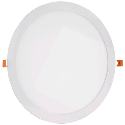 Avide Plafonjera LED, ugradna, 24W, 2000 lm, 4000K, IP20 - ACRPNW-R-24W-ALU