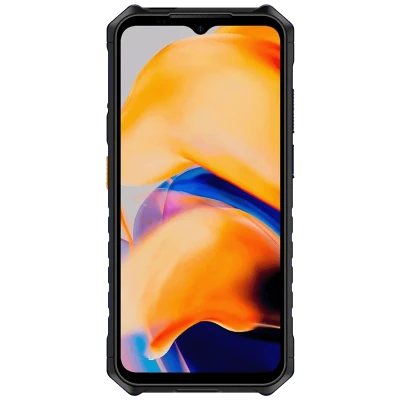 ulefone Smartphone 6.52", RAM 6GB, DualSIM, 6320mAh, 50Mpx - Armor X13 DS 4G 6GB/64GB Black