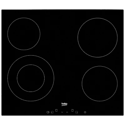 Beko Ugradbena ploča , 6700W - HIC 64402 T