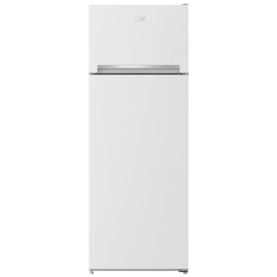 Beko Frižider/Zamrzivač, bruto zapremina 240 l - RDSA 240 K30WN