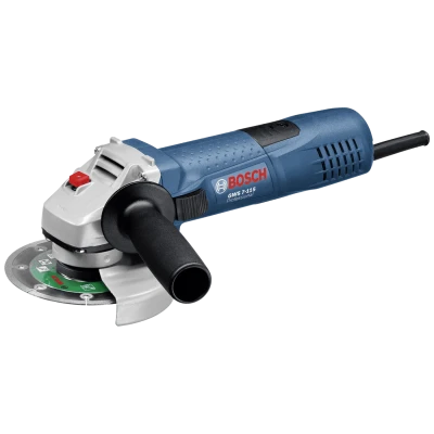 Bosch Brusilica kutna, 720 W - GWS 7-115