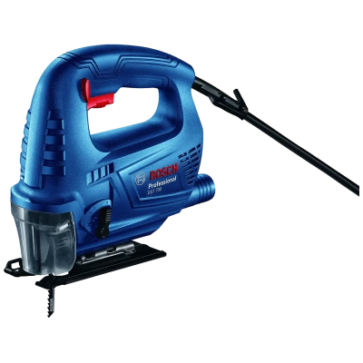 Bosch Pila ubodna, 500 W - GST700