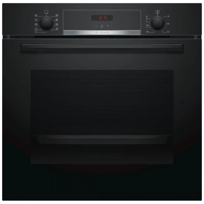 Bosch Ugradbena pećnica, zapremina 71 lit., 3400 W, A - HBA534EB0