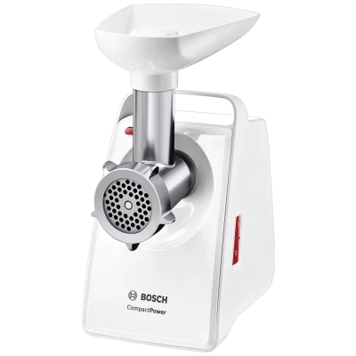 Bosch Mašina za mljevenje mesa, 500W, CompactPower - MMWPL3000
