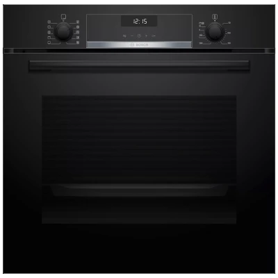 Bosch Ugradbena pećnica kapacitet 71 l, 3400 W, A - HBG5370B0