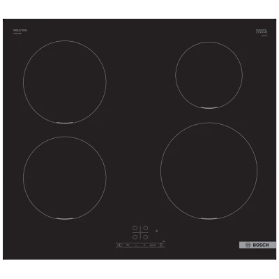Bosch Ugradbena indukcijska ploča za kuhanje, 60 cm - PUE611BB5E