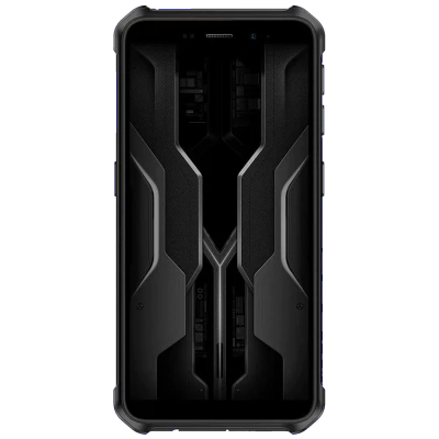 ulefone Smartphone 5.45", RAM 4GB, DualSIM, 4860mAh, 13Mpx - Armor X12 Pro 4GB/64GB Black