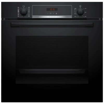 Bosch Ugradbena pećnica, zapremina 71 lit., 3600 W, A - HQA574BB3