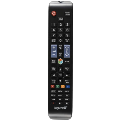 home Daljinski upravljač za Samsung Smart TV prijemnike - URC SAM1