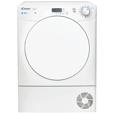Candy Sušilica veša, kondenzacijska, NFC, 7 kg., B - CSE C7LF-S