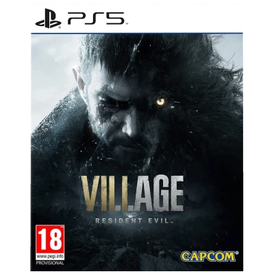 Capcom Igra PlayStation 5: Resident Evil Village - PS5 Resident Evil Village EU