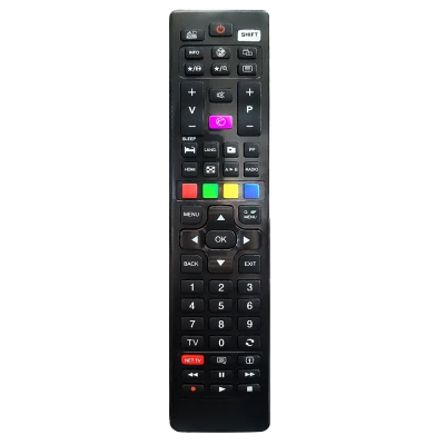 Superior Daljinski upravljač za Telefunken/Vestel TV prijemnike - RC TELEFUNKEN/WESTEL