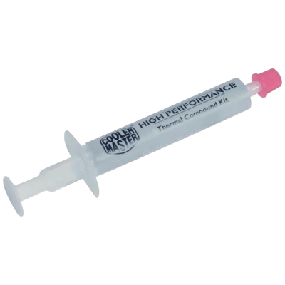 Cooler Master Termalna pasta za CPU, 2 g. - HTK-002-U1