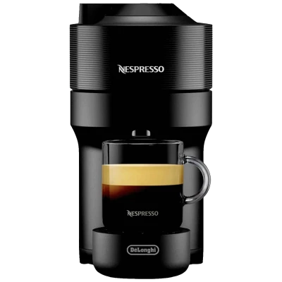 DeLonghi Aparat za kafu, 1260W, Bluetooth, Nespresso Vertuo Pop - ENV90.B