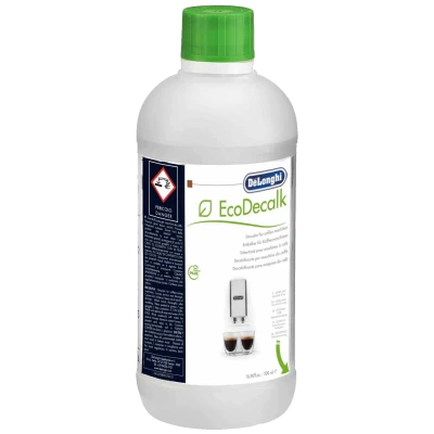 DeLonghi Sredstvo za uklanjanje kamenca, 500ml - DLSC500 / SER3018 EcoDecalk