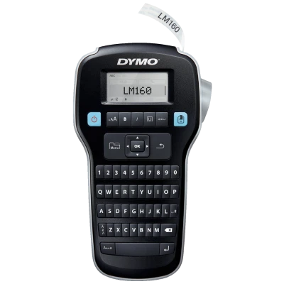 Dymo Ručni aparat za ispis etiketa, LabelManager 160 - LM160