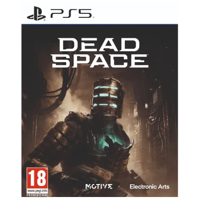 EA Igra PlayStaion 5, Dead Space Remake - Dead Space Remake PS5