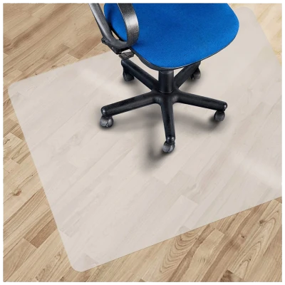 Ergo Office Zaštita prostirka za pod, 120 x 90 cm - ER-421