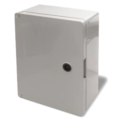 Famatel Zidni ormarić MAGNA 280x210x130, IP65 - 39123-OP/280-210