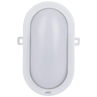 MKC Plafonjera, LED, 12W - GECKO