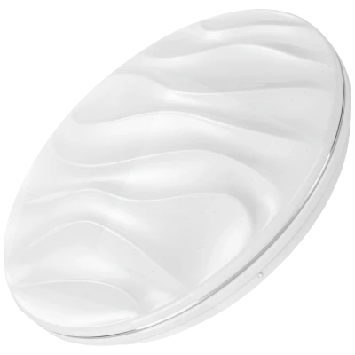 Avide Plafonjera LED, Selene, 24W, 2100 lm, 4000K, IP20 - ACLO38NW-24W-SEL