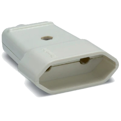 Famatel Strujna utičnica Euro 10A/250V - 2002