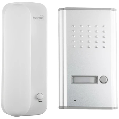 home Interfon žični, dvije žice - DP 02