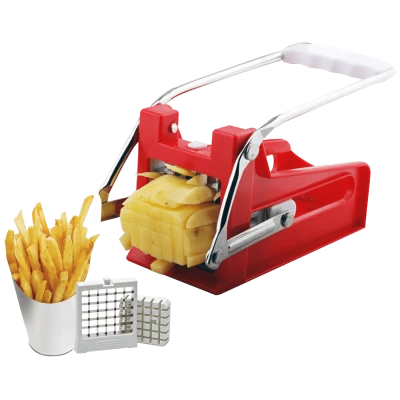 Floria Aparat za rezanje krumpira za pomfrit - ZLN2621