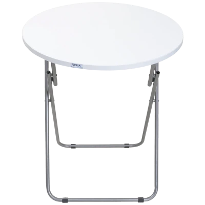 Floria Sklopivi višenamjenski okrugli stol, 60 x 65 cm - ZLN6968