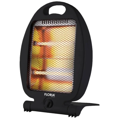 Floria Grijalica sa halogenim ( kvarcnim ) grijačem, 800 W - ZLN8380