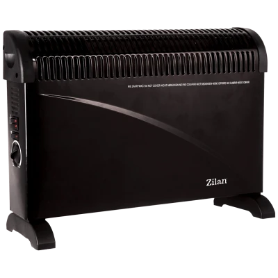 Floria Grijalica, konvektor, 2000 W - ZLN6850 BK