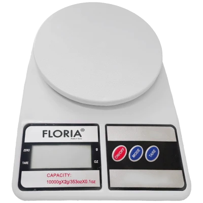 Floria Vaga kuhinjska, do 1 kg. - ZLN9075