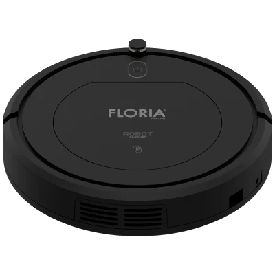 Floria Robot usisavač, baterija 1500 mAh, daljinski upravljač - ZLN1948