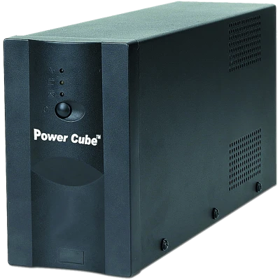 Gembird UPS/ Izvor neprekidnog napajanja, 650VA - UPS-PC-652A