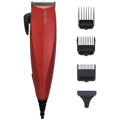Goldmaster Aparat za šišanje i brijanje - GM-8103 Ruby