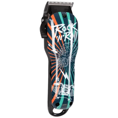 Goldmaster Aparat za brijanje i šišanje, Accu - GM-8179 Rock