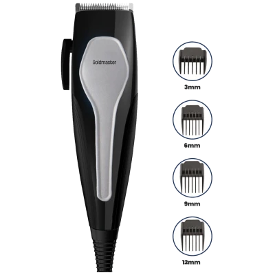 Goldmaster Aparat za šišanje i brijanje - GM-7149 Bravo
