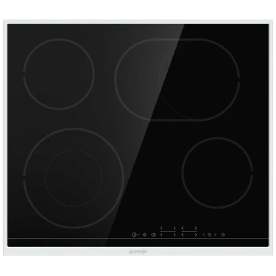 Gorenje Ugradbena staklokeramička ploča za kuhanje, 7000W - ECT643BX