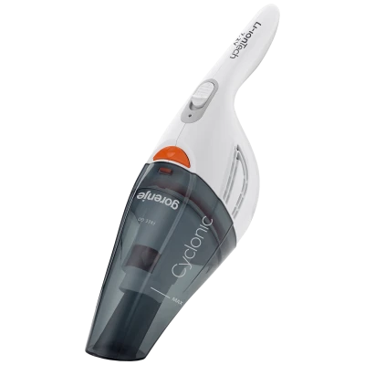 Gorenje Usisivač sa posudom za prašinu, ručni, Accu - MVC72FW